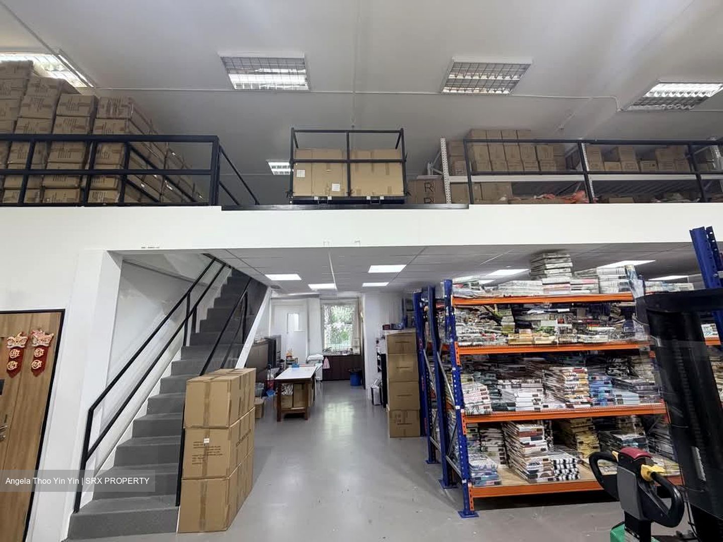 Ub Point (D14), Factory #596208341